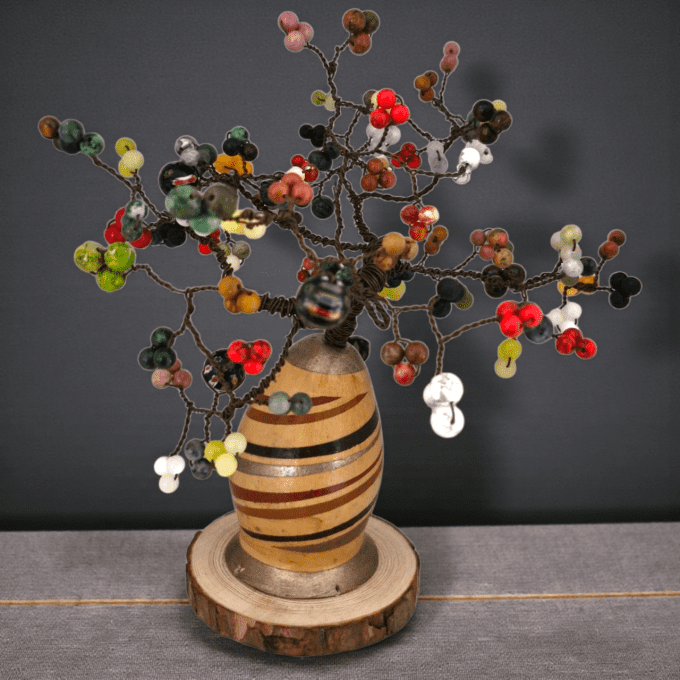 Arbre de Sérénité