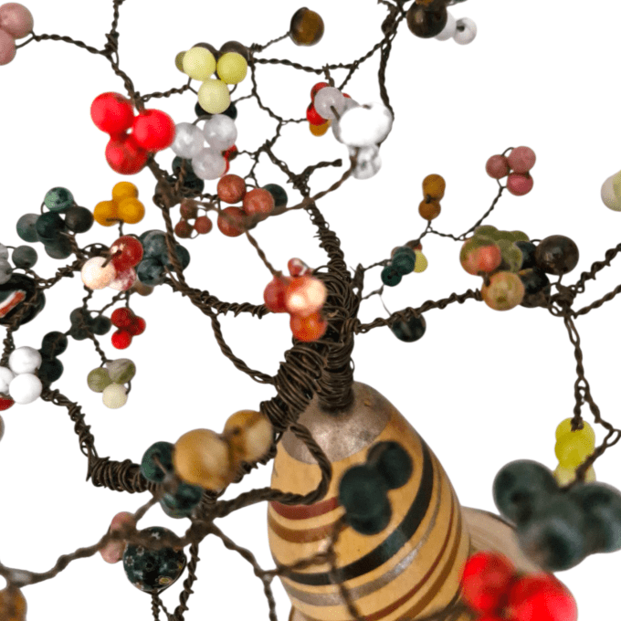 Arbre de Sérénité