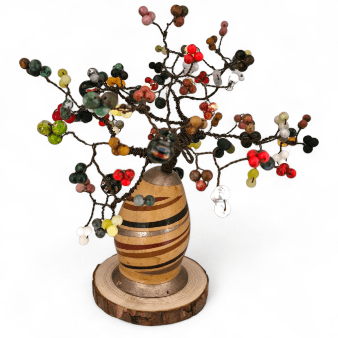 Arbre de Sérénité