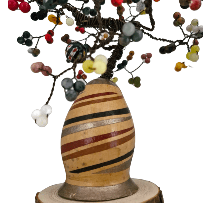 Arbre de Sérénité