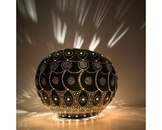 Lampe "Belo Horizonte"