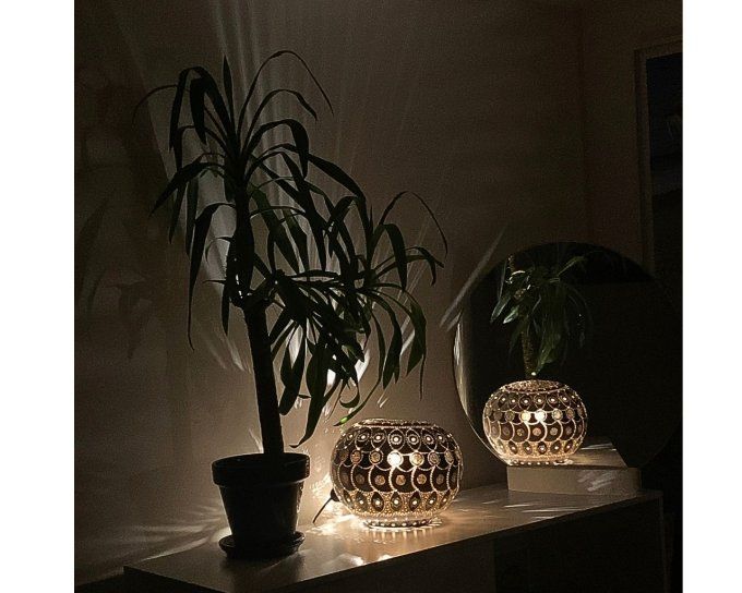 Lampe "Belo Horizonte"