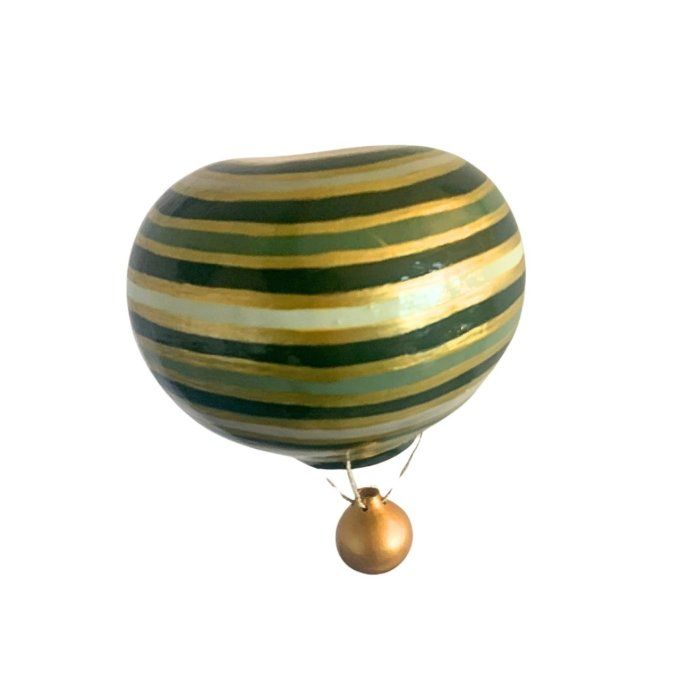 Mobile "Caipora"