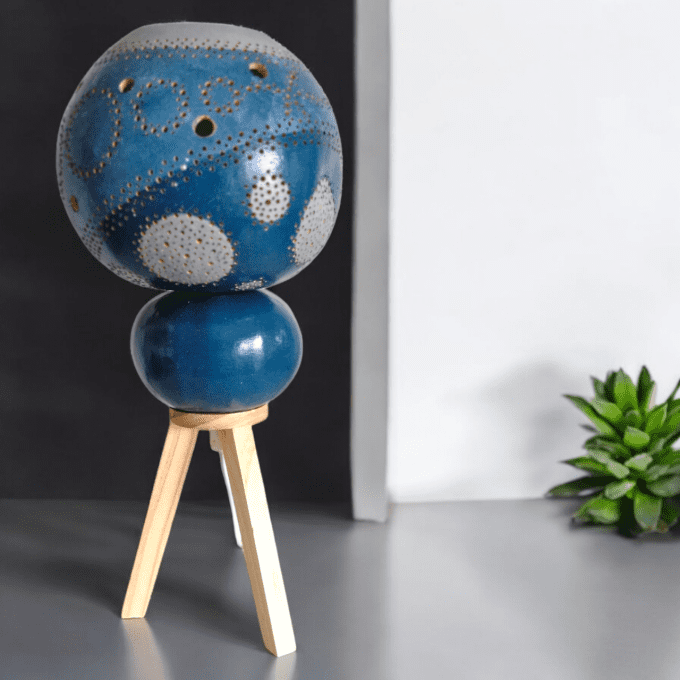 Lampe "Ceará"