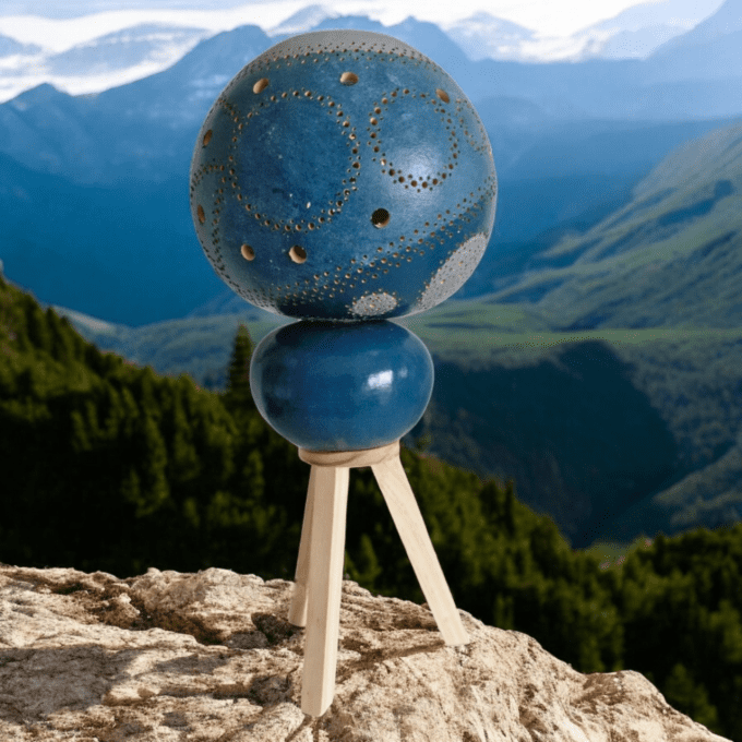Lampe "Ceará"