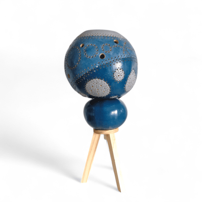 Lampe "Ceará"