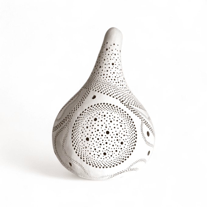 Lampe "Cosmeur"