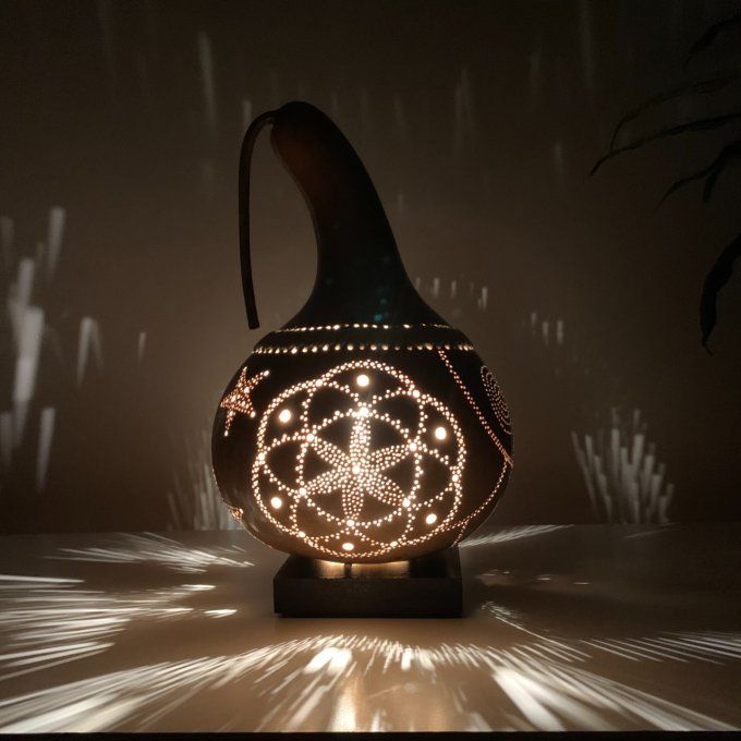 Lampe "High Hopes"