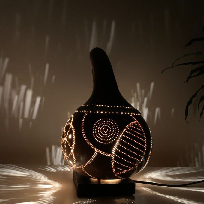 Lampe "High Hopes"