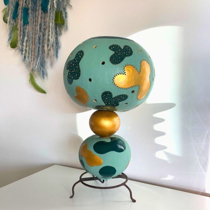 Lampe "Inhotim"