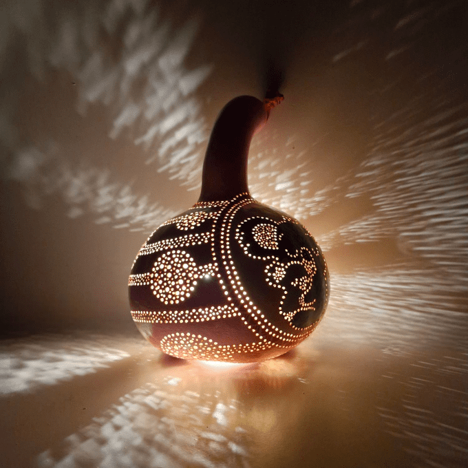 Lampe "Koalas"