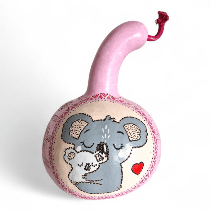 Lampe "Koalas"