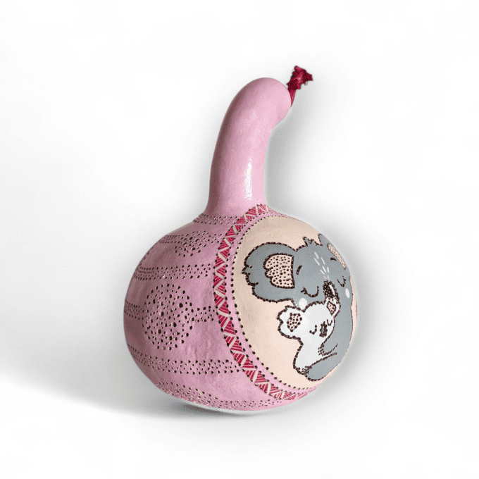 Lampe "Koalas"