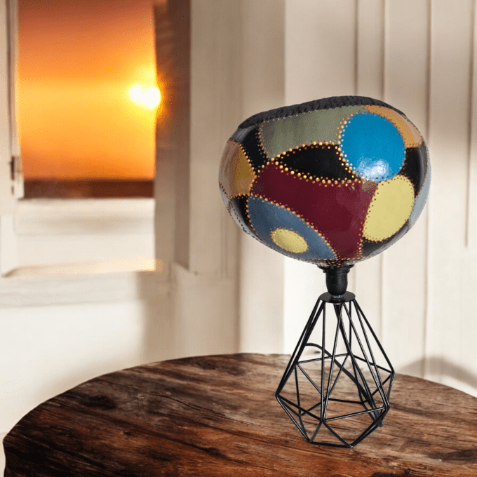 Lampe "Maringá"