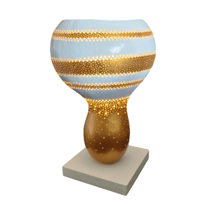 Lampe "Sorocaba"