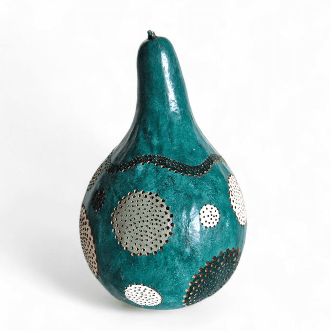 Lampe "Tahiti"