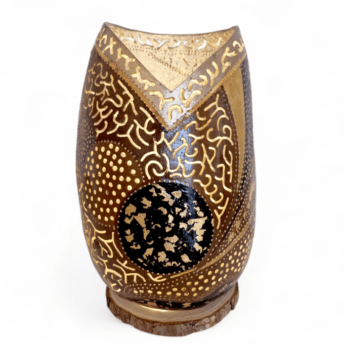 Lampe "The Constant Gardener"