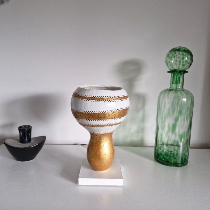 Lampe "Sorocaba"